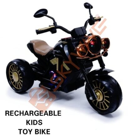 Rechargeable Kids Toy Bike Model 2388