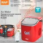 RAF Ice Maker Model 309