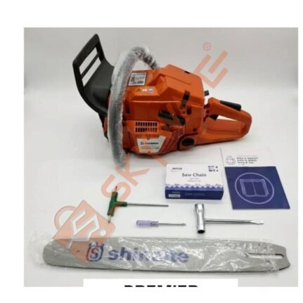 Premier Gasoline Power Saw PM272XP