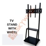 Tv Stand with Wheel Model 1700