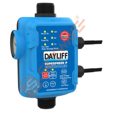 Dayliff Automatic Pump Controller 2.2k Watts
