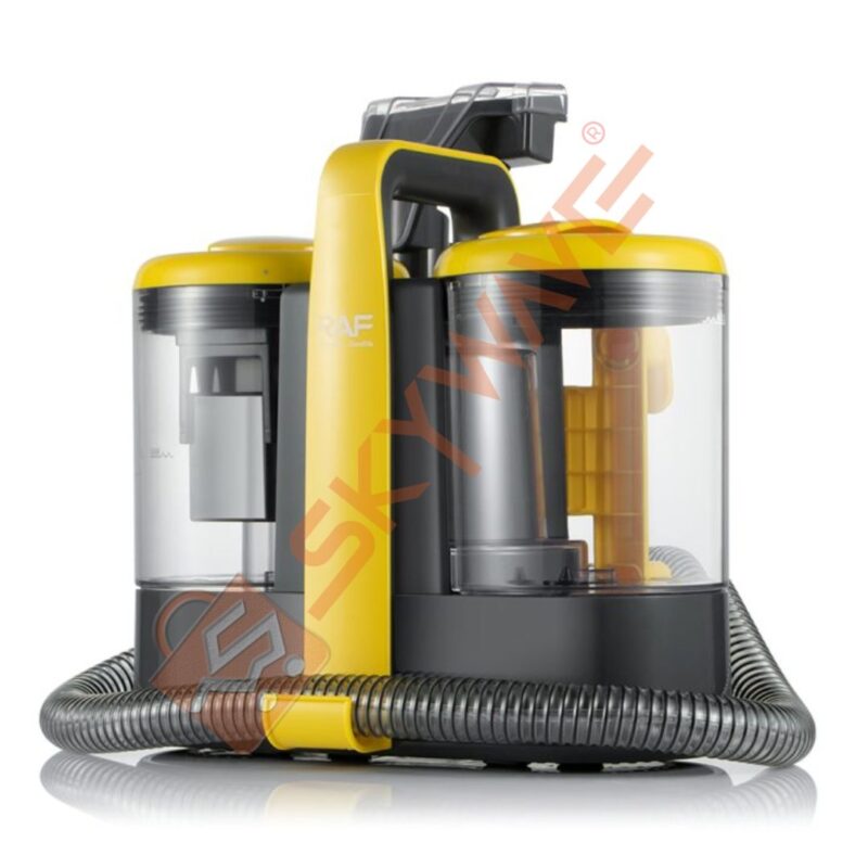 RAF Portable Carpet Cleaner