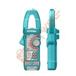 Total Digital AC Clamp Meter TMT762001