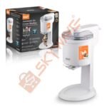 RAF Automatic Ice Cream Machine R.0900W