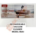 MDHL Handheld Wireless Vacuum Cleaner VC 815