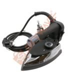 Silver Star Industrial Electric Steam Iron