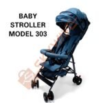 Baby Stroller Model 303