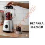 Decakila Generic Blender