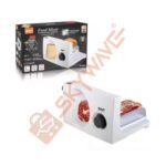 RAF Food Slicer Model 8801