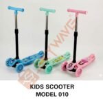 Generic Kids Scooter 010