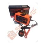 12V/24V intelligent pulse repair battery charger