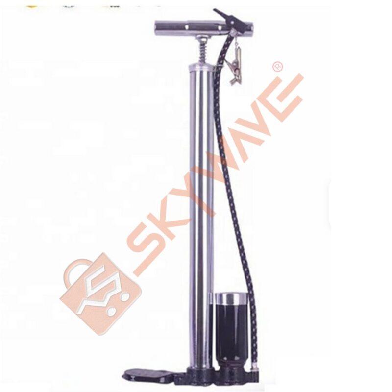 Portable Manual Air Pump