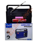 Caston Wireless Speaker ST-2421