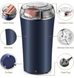 300W 8 blade mini Dry food grinder