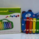Children's Xylophone Toy