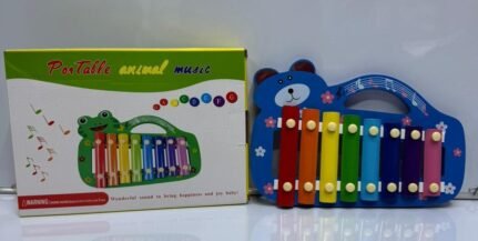 Children's Xylophone Toy