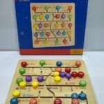 Number Matching Game