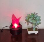 12cm cylinder 3 legged fireplace