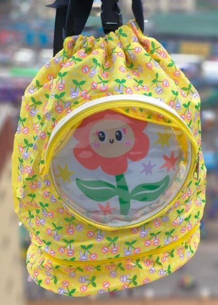 Generic Swimming Bag