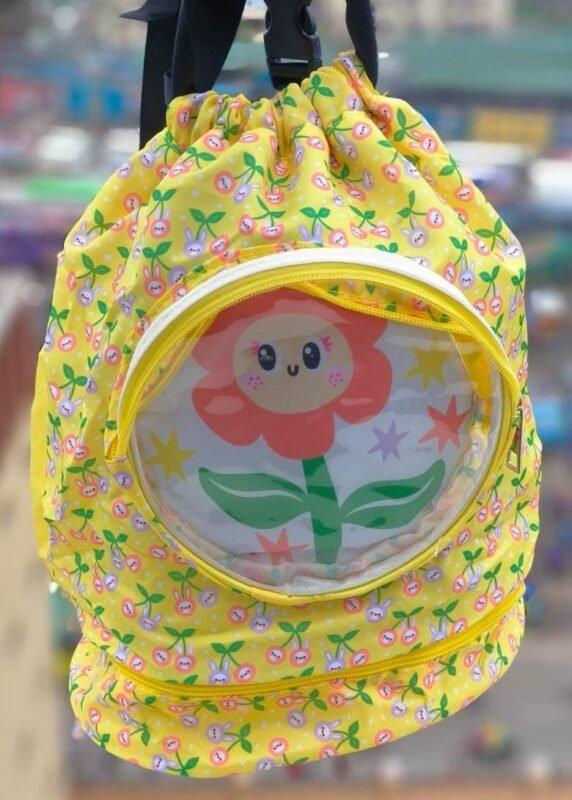 Generic Swimming Bag