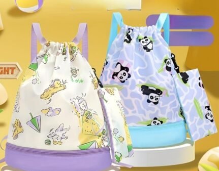 Generic Swimming Bag