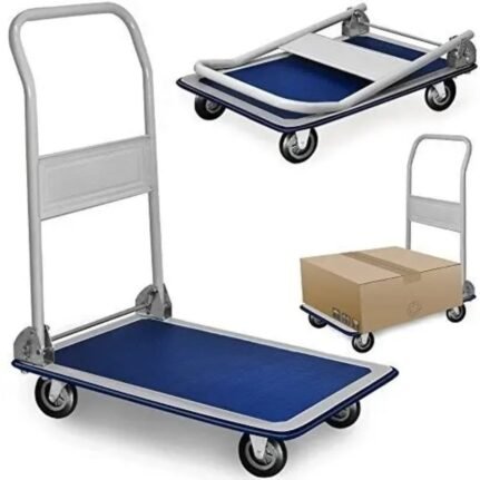150kg Platform Trolley