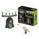 Hover Shot Floating Target Game