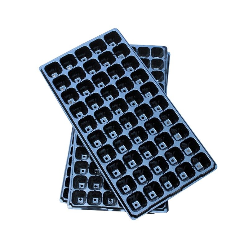 50 Holes Garden Seedling Tray 50 Holes Garden Seedling Tray