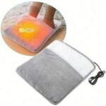 Electric USB feet warmer