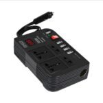 BYGD 300W Car Power Inverter
