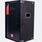 TTR 3315 Trill 15" Carpeted Speaker