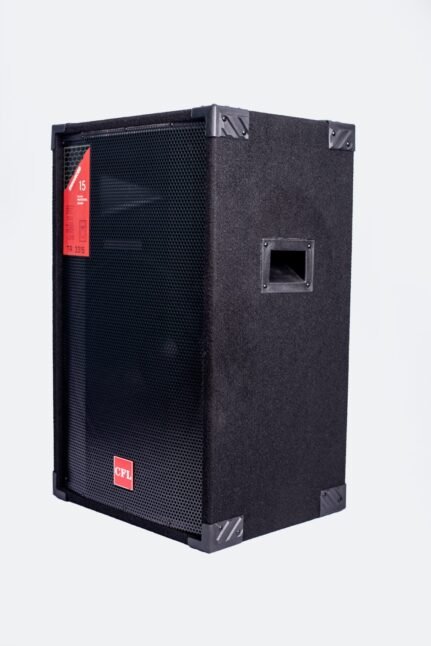 TTR 3315 Trill 15" Carpeted Speaker