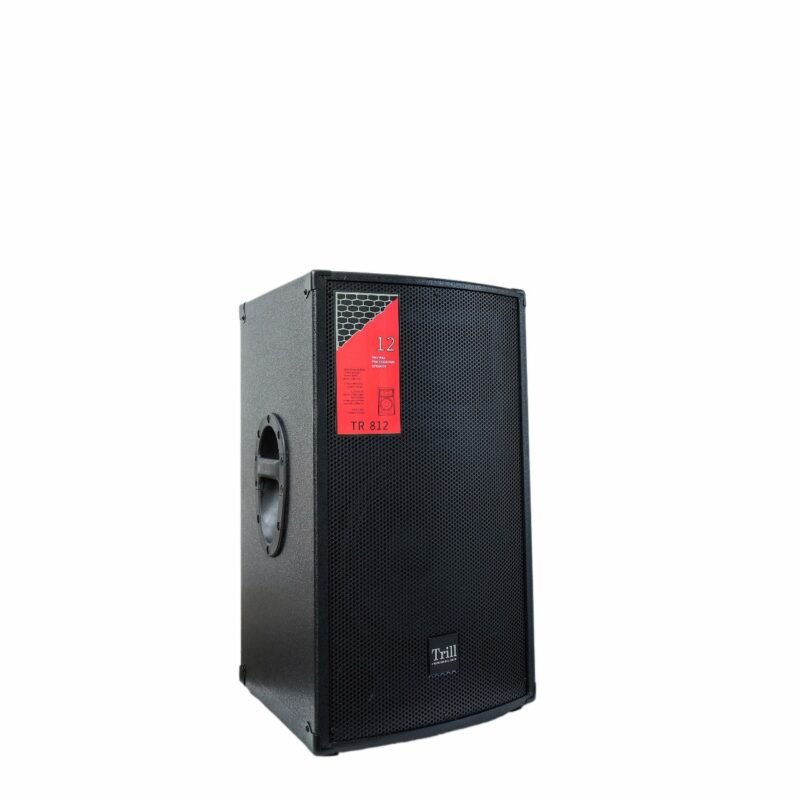 Tr 812 Trill 12" Midrange Speaker