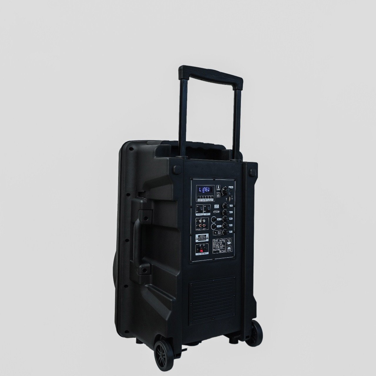 Trill D250 15" Portable Speaker Trill D250 15" Portable Speaker