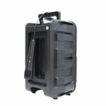 Trill CD01 8" Portable Speaker