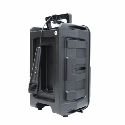 Trill CD01 8" Portable Speaker