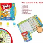 Kids Intelligence Book