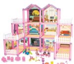 Classic Dream Doll House