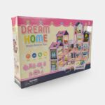 Classic Dream Doll House