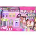 Precious Doll House