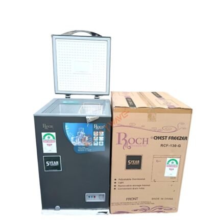 Roch 93 Liters Chest Freezer