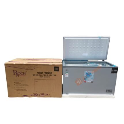ROCH 380 Liters Chest Freezer