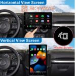 13.3 Inches Car Android Radio System