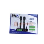 BNK Dual Microphone DM200