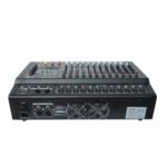 Trill 12 Channel Powered Mixer