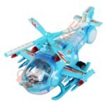 Remote Controlled Helicopter for Kids