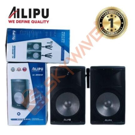 AILIPU KL-9046AD 2.0 PA box 2*15inch speaker
