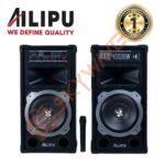 AILIPU KL-9031AD 2.0 PA box 40000W 2*12inch speaker