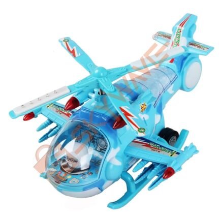 Remote Controlled Helicopter for Kids