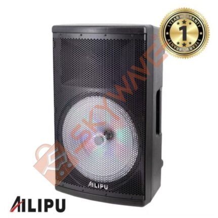 AILIPU KL-3511D 15inch PARTY BOX PORTABLE SPEAKER